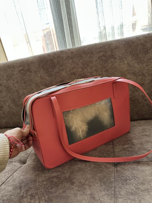 Кайшки от естесвена кожа и нагръдници