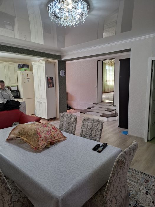 Продам дом в Акжелкен(Приморский)