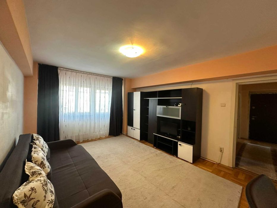Proprietar inchiriez apartament cu o camera