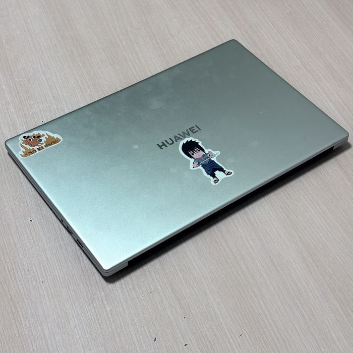 Huawei MateBook D 15