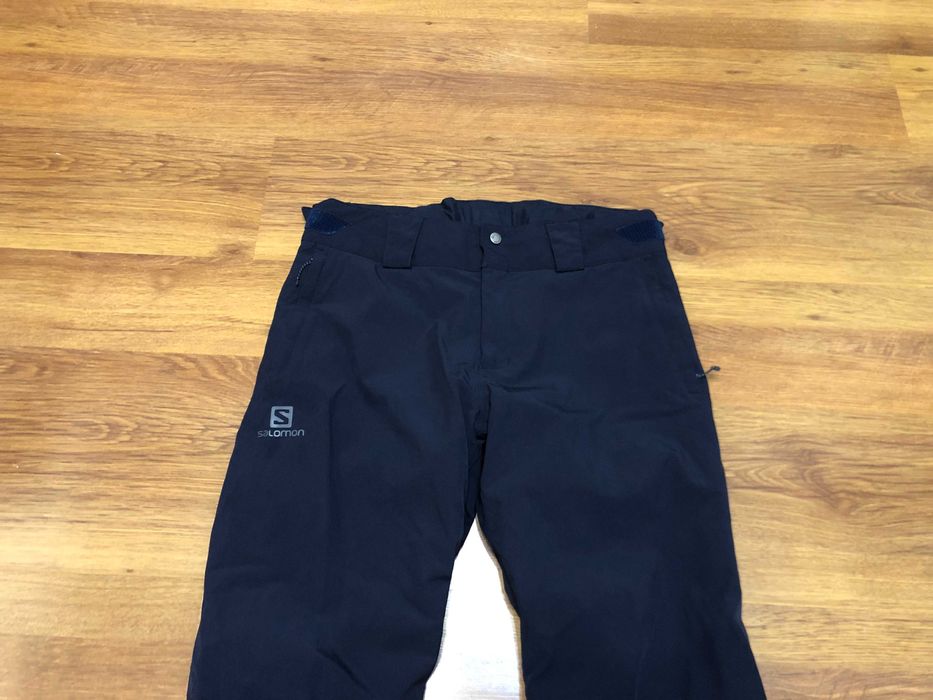 Salomon ски панталон L