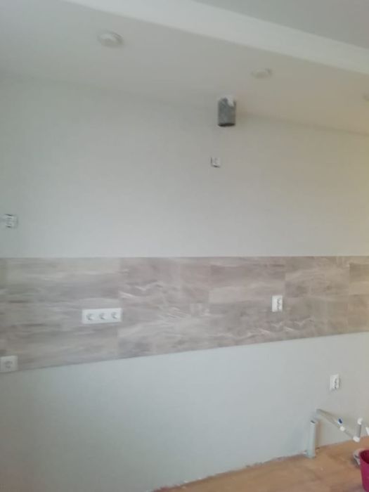 Ремонт квартир под ключ