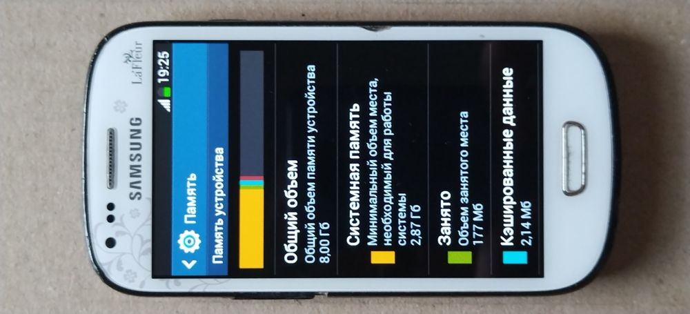 Продаётся Samsung S 3 mini