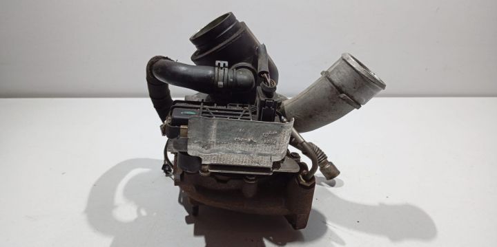 Turbosuflanta 059145715T 2.7 TDI Audi A6 4F/C6 [2004 - 2008]