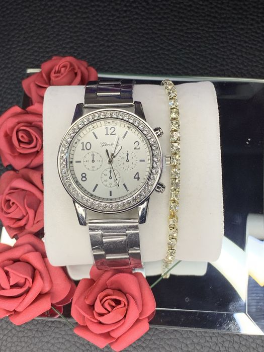 Часовник с гривна