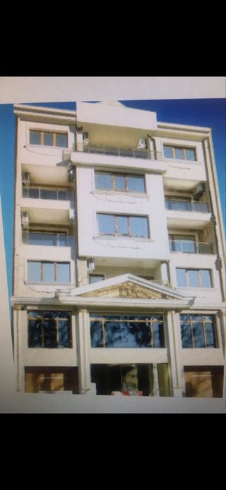 Дава се под наем Едностаен апартамент в Варна, Червен площад - 48 кв.м за 378.93 € - Снимка #6