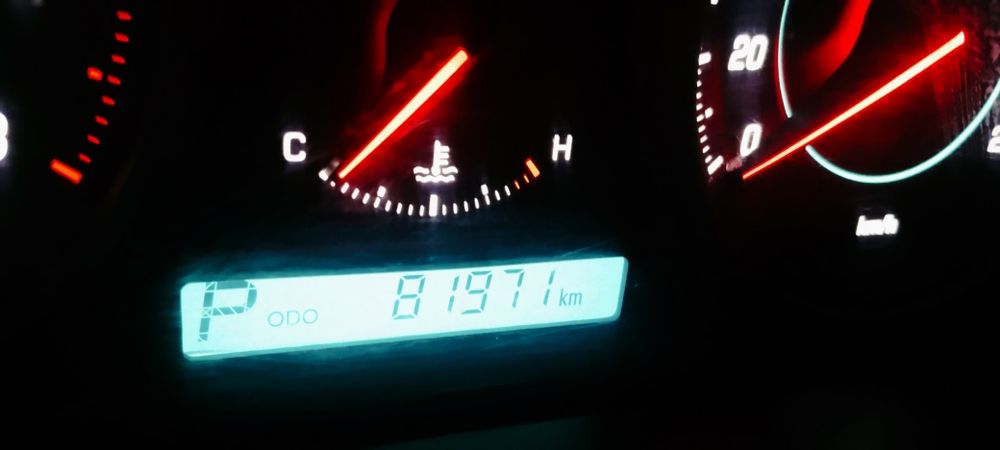 Captiva 2 2013yil 82000km yurgan yurgani halol