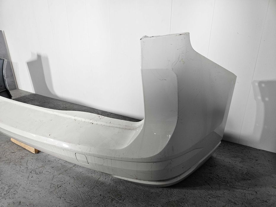 Задна броня VW CADDY Фолксваген Кади 2020- 2024