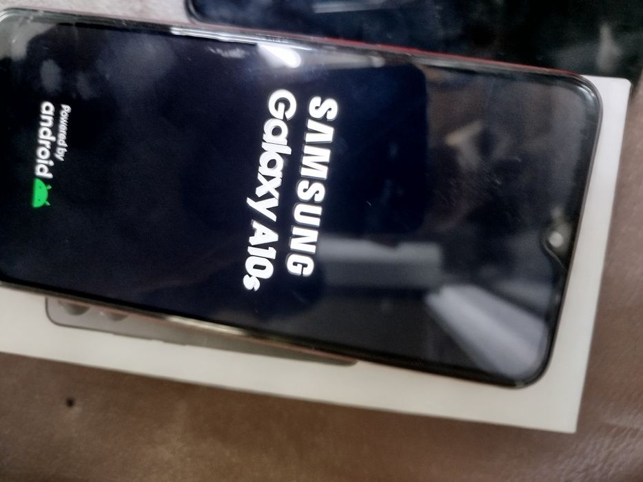 SAMSUNG A10s, Samsung A11