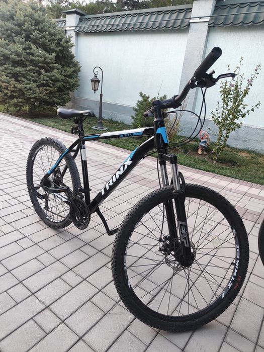 Продаются велосипеды