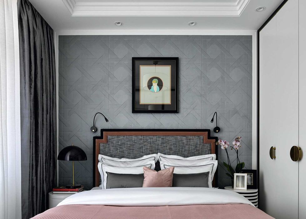 Сдается квартира на Гранд Мир (Новостройка)