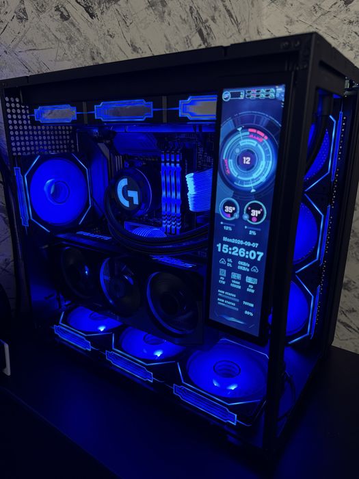 Продам игровой компьютер