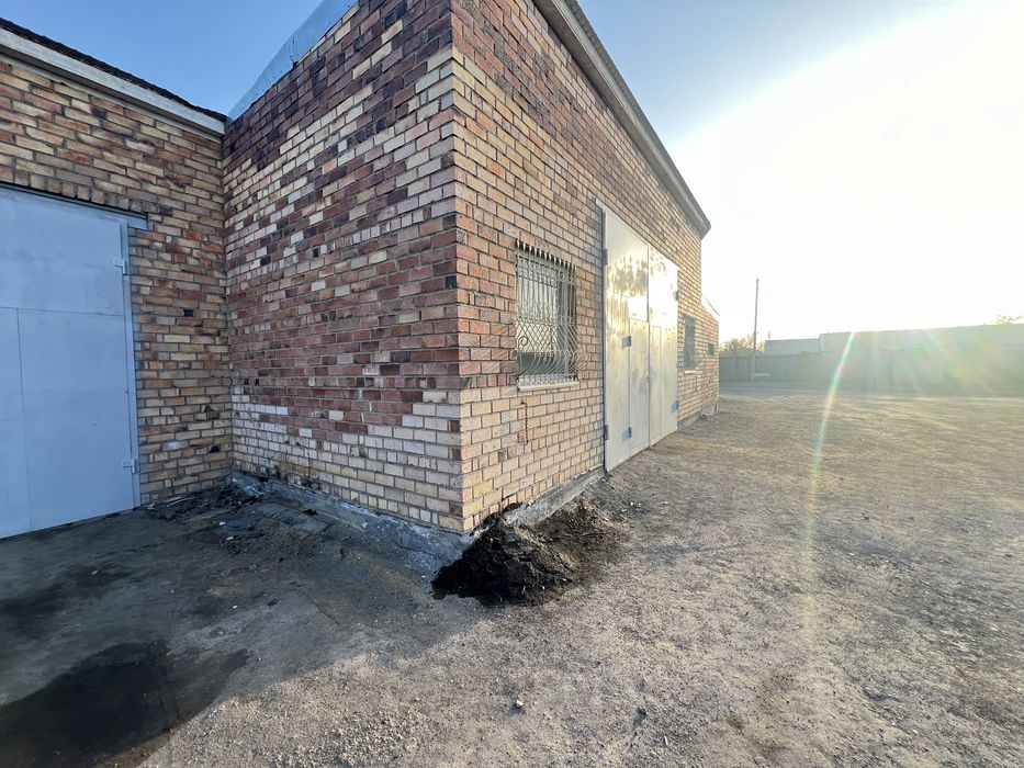 Продам пром базу