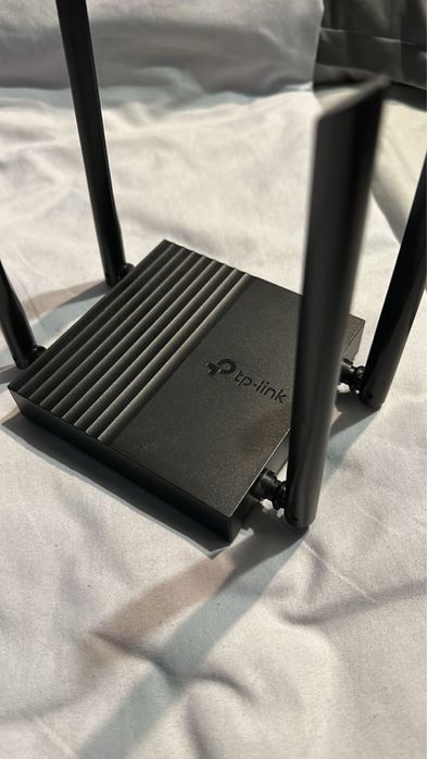 Роутер/Маршрутизатор TP Link archer c63