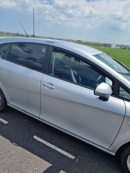Seat leon 2011, vand, schimb sau dezmembrez