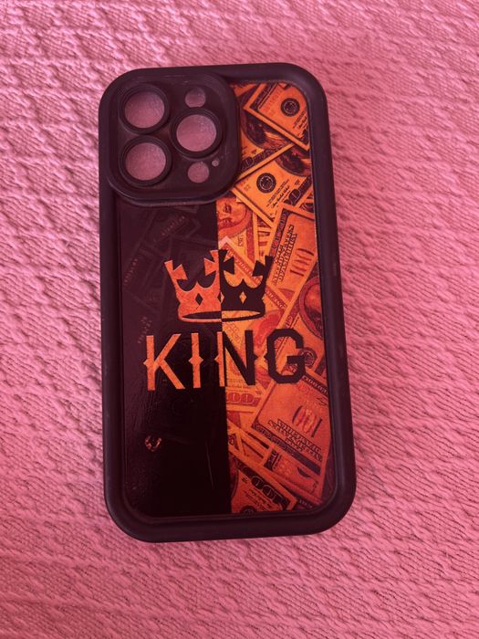 калъф за айфон 13про макс