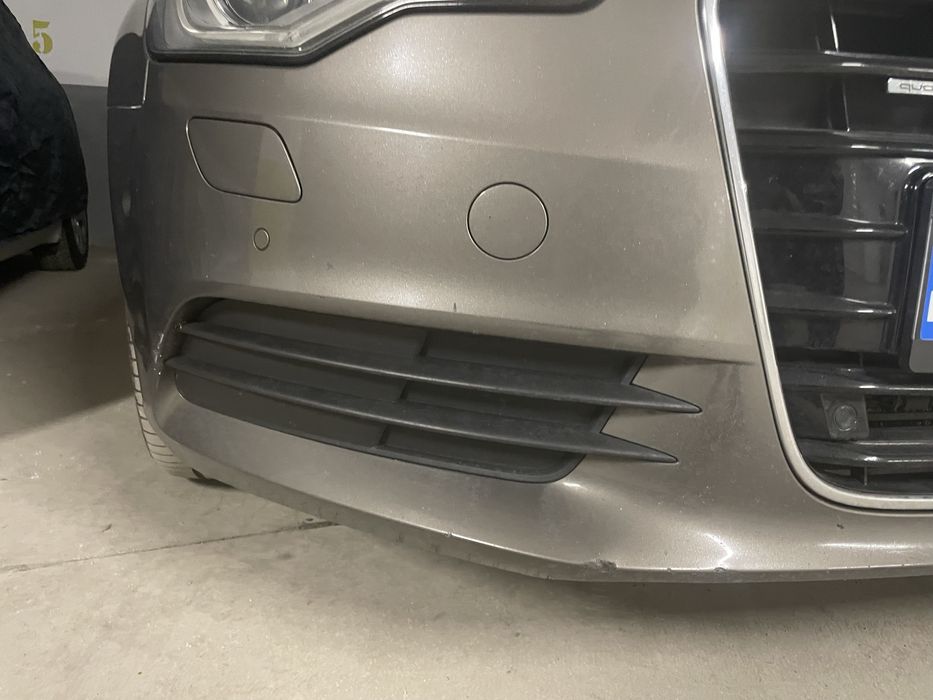 Решетки за Ауди а6 с7