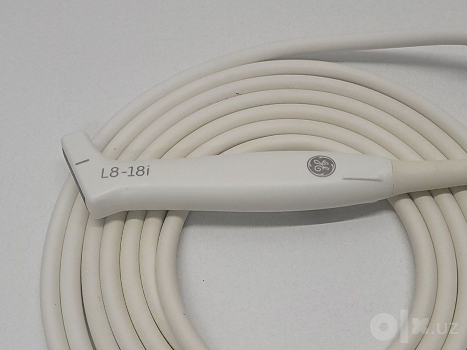 Линейный датчик GE L8-18i-D для УЗИ аппарат