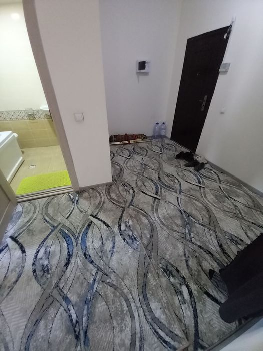 Qora motrid  2 xonali ijaraga beriladi
