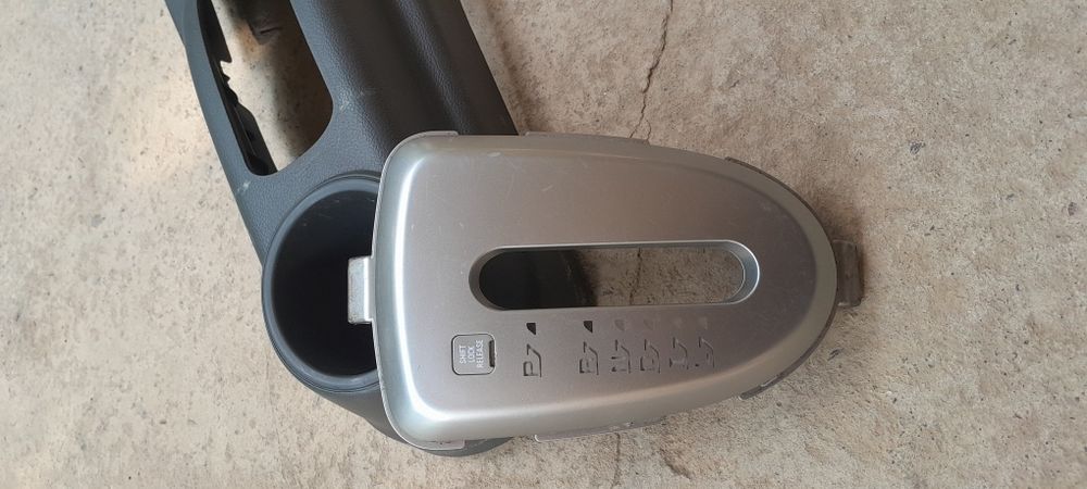 Spark bar lotka zavod gm