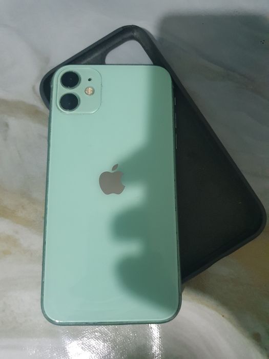 Iphone 11 продам 46000