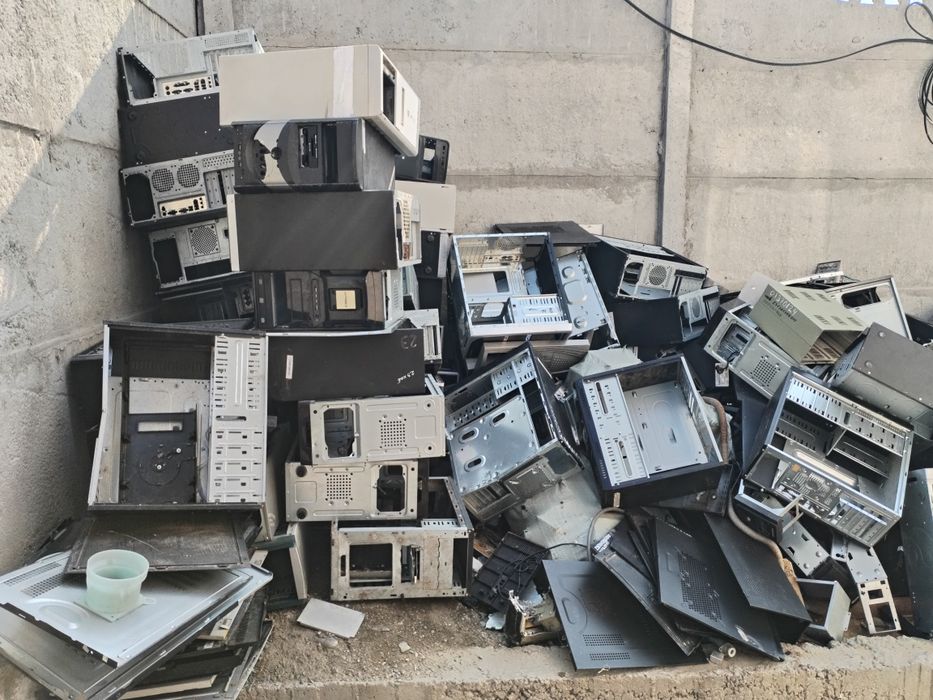 Металл Продам Самовывоз