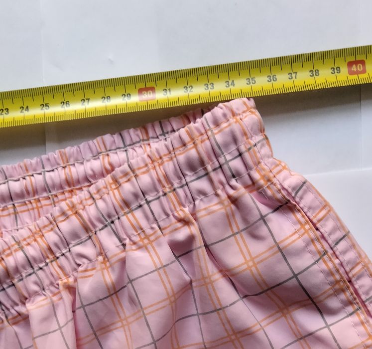 Pantaloni roz 10-¹6 ani