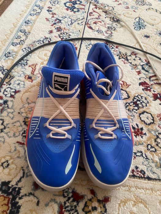 Крос баскетболный