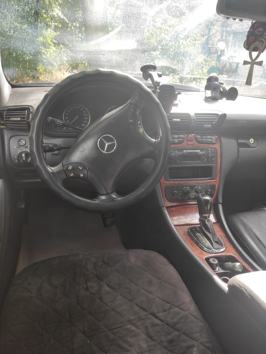 Продам Mercedes benz