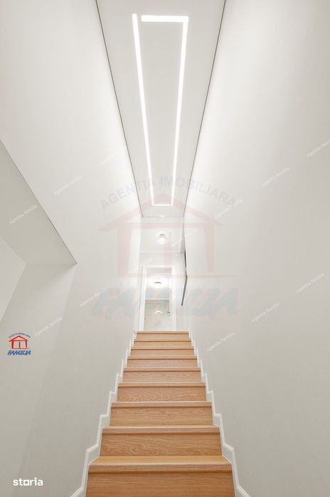 238.000 €  Condominium elegant, nou, în inima orașului Gal