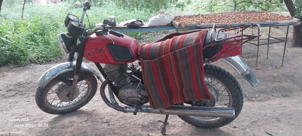 Планета сотилади.