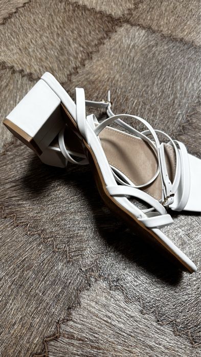 Новые туфли