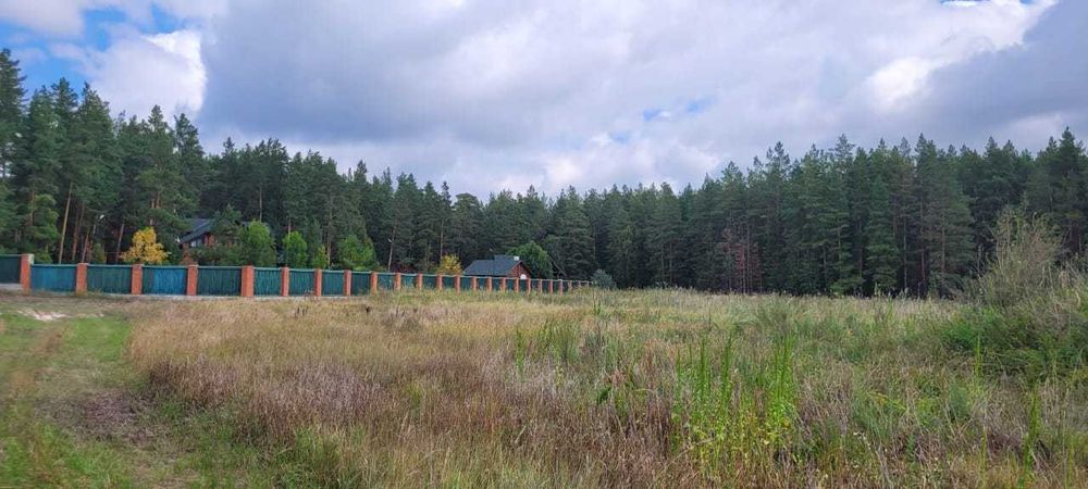 Продается земельный участок в Сосновом Бору 12 соток