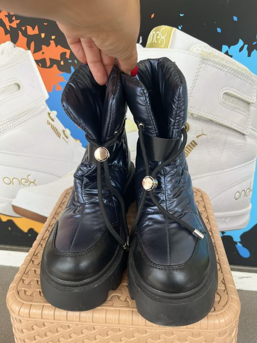 Апрески Dee Zee номер 37