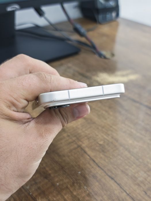 Xiaomi 17 pro mi