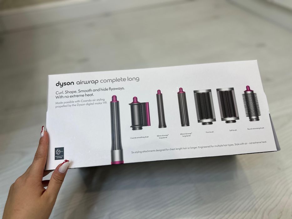 Срочно продам дайсон