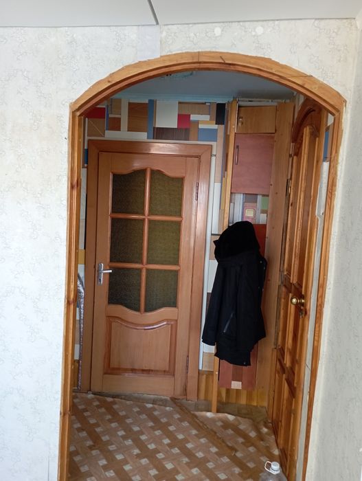 Продам однокомнатную квартиру