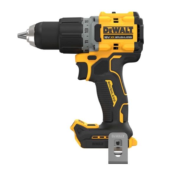 Бормашина/Винтоверт DeWALT DCD800N/18V 90Nm