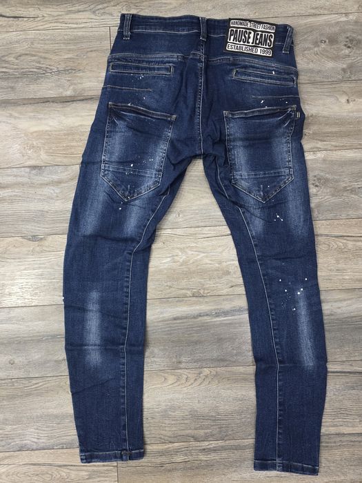 Мъжки дънки pause jeans