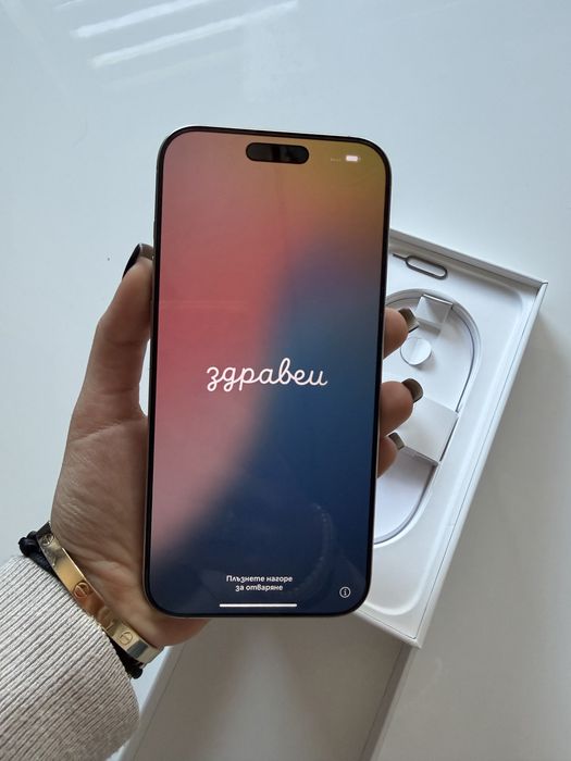 Iphone 16 pro max 512gb