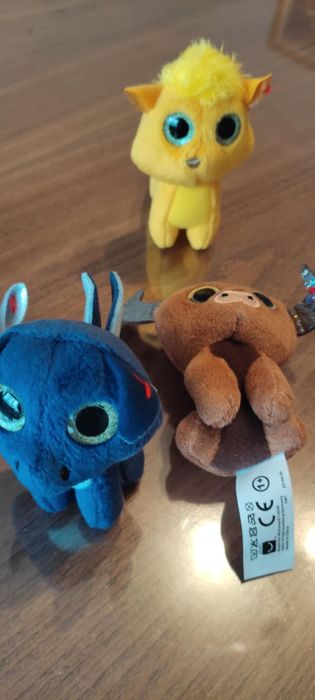 Детски играчки* " Schleich"* " Миньоните"* Фигурки на животни