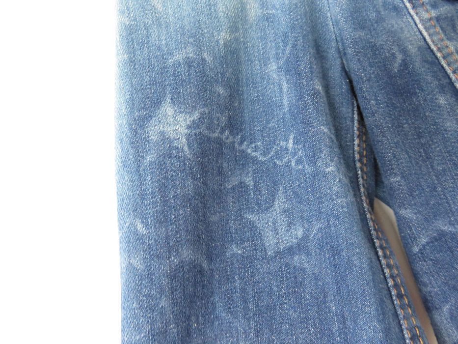 Дънково яке Just Cavalli, S - M