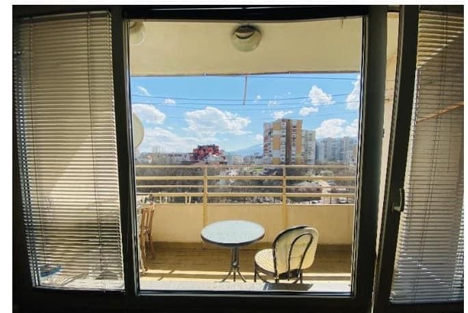 Дава се под наем Тристаен апартамент в София, Слатина - 78 кв.м за 746.64 € - Снимка #3