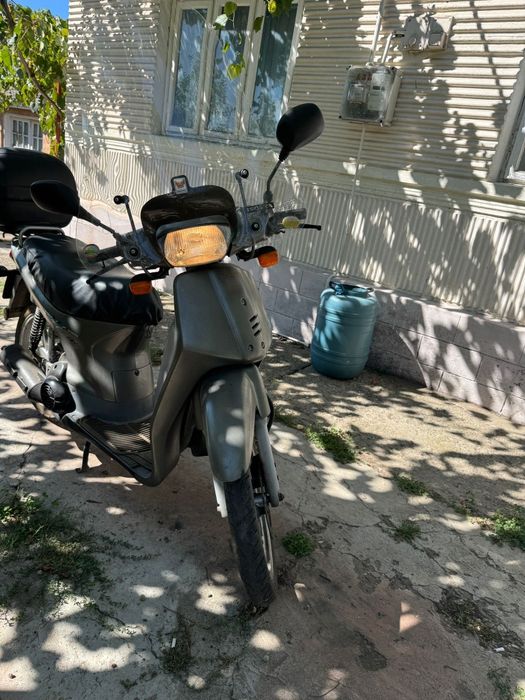 Vand scuter Honda AF40 2012
