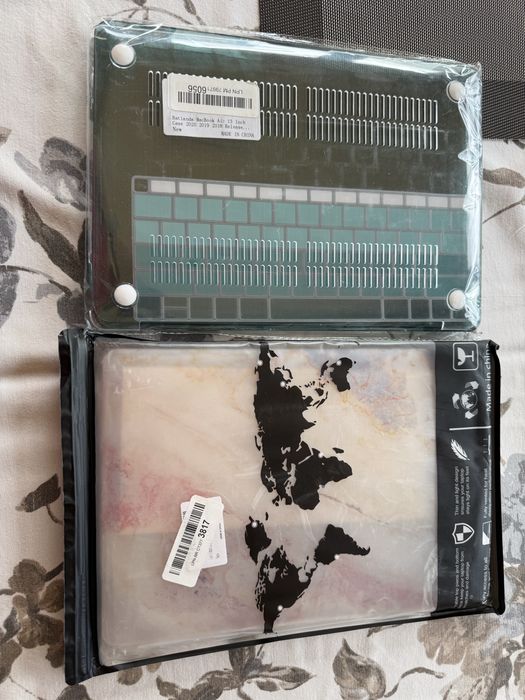 MacBook Air 13” (2018–2020) Case