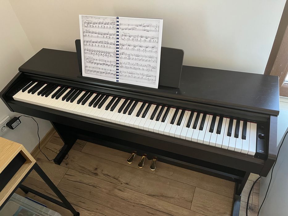 Yamaha Arius YDP 145, Дигитално пиано