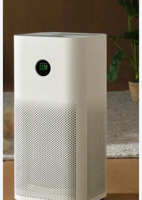 Очиститель воздуха