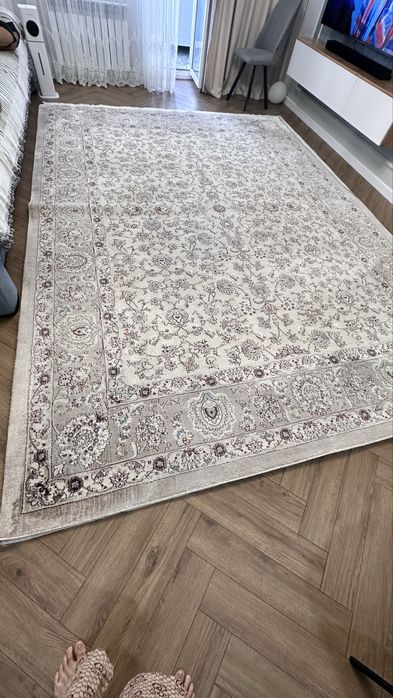 Ковер большой 2,5*3,5