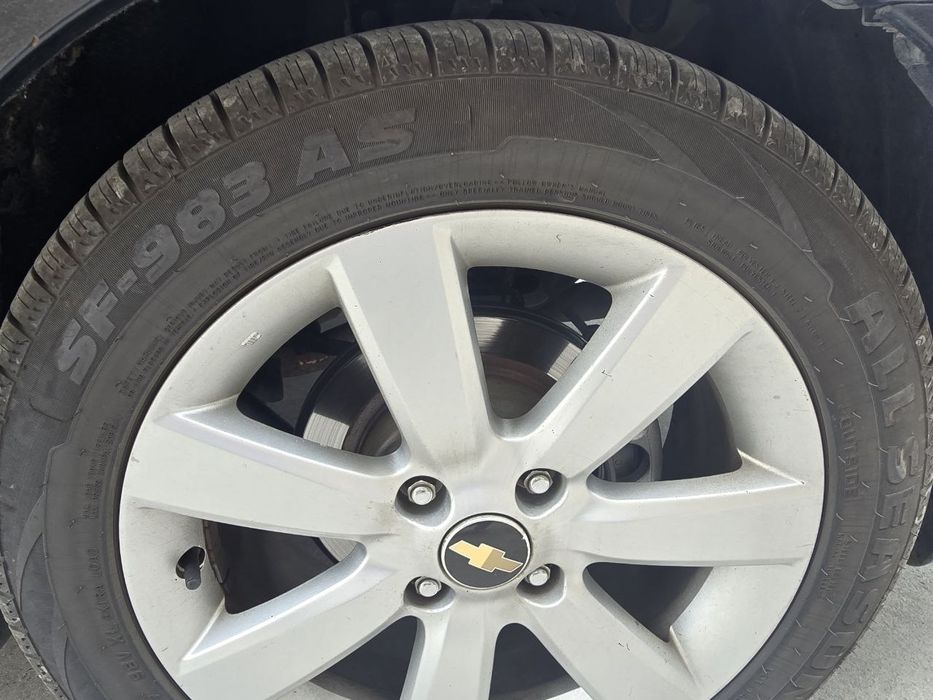 Срочно продам Chevrolet Epica 3 позиция 2008
