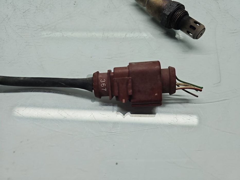 Sonda lambda Skoda Octavia 3 (5E3) [Fabr 2012-2020] 04E906262 1.2 TSI